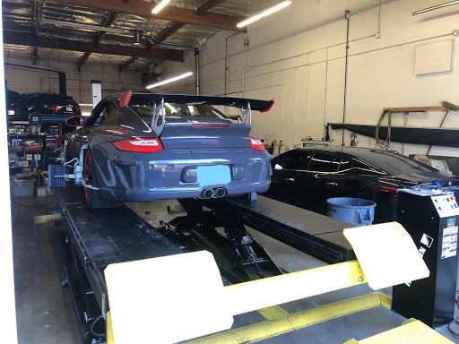 Auto Repair Shop «Eastside Auto Care Inc», reviews and photos, 17525 NE 67th Ct, Redmond, WA 98052, USA