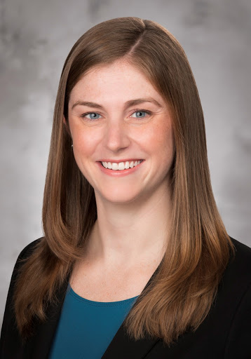 Meghan D. Bugosh, MD