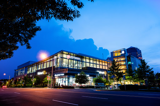 Gym «24 Hour Fitness», reviews and photos, 1500 Cornerside Blvd, Vienna, VA 22182, USA