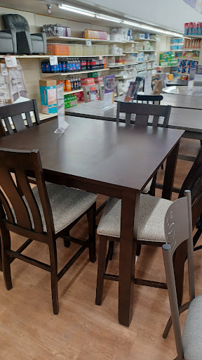 Discount Store «Big Lots», reviews and photos, 5640 Dixie Hwy, Waterford Twp, MI 48329, USA