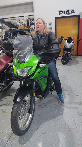 Motorcycle Repair Shop «Motorcycle Warehouse», reviews and photos, 12115 SE 82nd Ave, Portland, OR 97086, USA