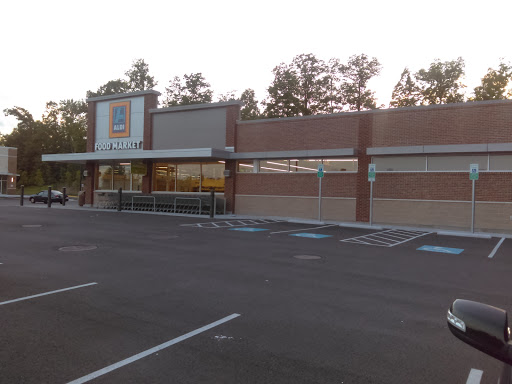 Supermarket «ALDI», reviews and photos, 17010 Jefferson Davis Hwy, Dumfries, VA 22026, USA