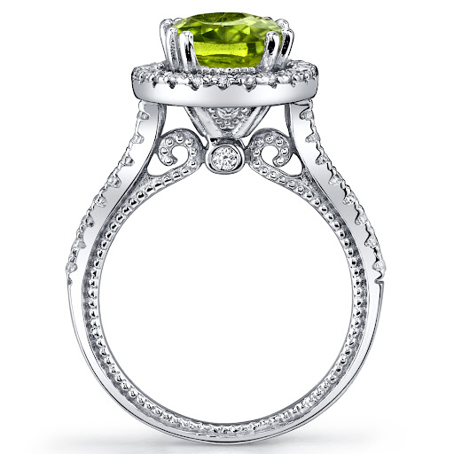 Jewelry Designer «P J Jewelers», reviews and photos, 386 Main St #117, Middletown, CT 06457, USA