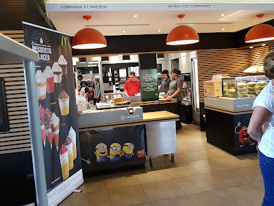McDonald's à Floirac