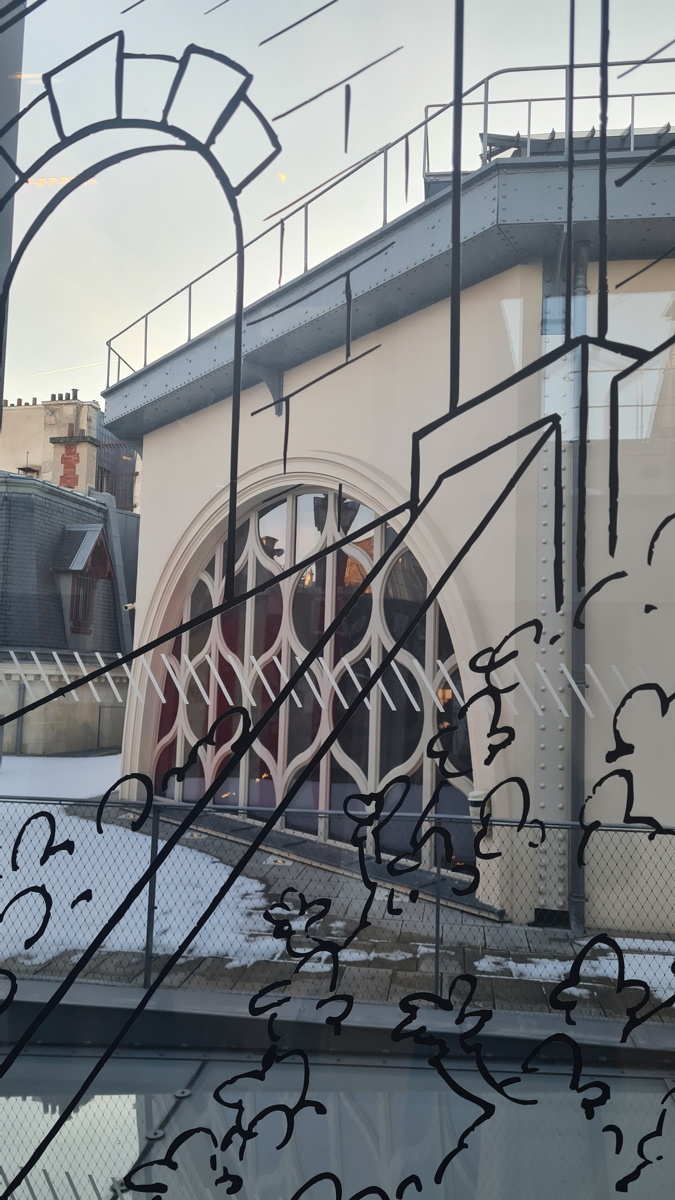 Photo n° 2 de l'avis de Séverine.o fait le 20/01/2024 à 18:16