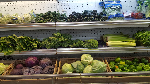 Produce Market «Premier Produce», reviews and photos, 5125 LA-19, Zachary, LA 70791, USA