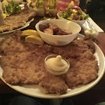 Photo n°3 de l'avis de Frank.e fait le 26/10/2018 à 20:31 sur le  Café Mozart à Munich