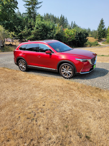 Car Dealer «Mazda of Gladstone», reviews and photos, 19405 SE McLoughlin Blvd, Gladstone, OR 97027, USA