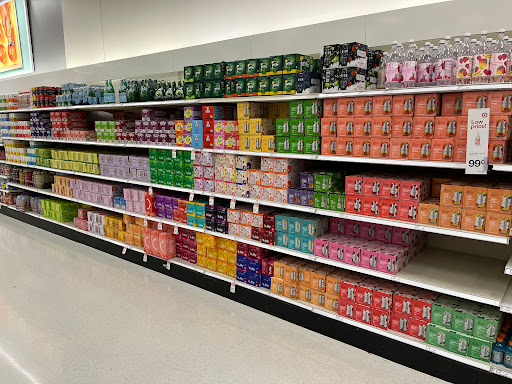 Department Store «Target», reviews and photos, 10881 Olson Dr, Rancho Cordova, CA 95670, USA