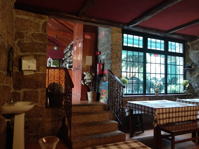 Taberna de Larim Horário de abertura