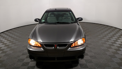 Used Car Dealer «Huggard and Ewing», reviews and photos, 1305 Washington St, Stoughton, MA 02072, USA