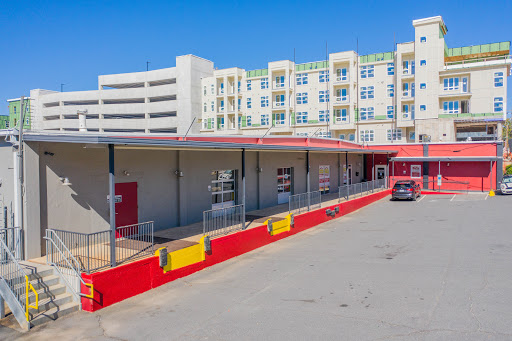 Self-Storage Facility «NoDa Storage», reviews and photos, 2401 N Davidson St, Charlotte, NC 28205, USA