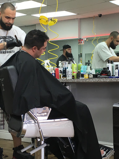Barber Shop «Chop City Barber Shop», reviews and photos, 833 NW 37th Ave, Miami, FL 33125, USA