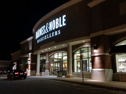Book Store «Barnes & Noble», reviews and photos, 1940 NJ-10, Morris Plains, NJ 07950, USA