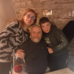 Photo n°1 de l'avis de Massimo.a fait le 28/11/2023 à 06:02 sur le  Ristorante La Loggetta à Cortona