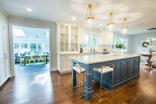 Custom Home Builder «Dickson Development Corporation», reviews and photos, 666 Plainsboro Rd #2000f, Plainsboro Township, NJ 08536, USA