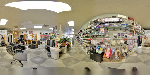 Beauty Supply Store «Central Beauty Supply», reviews and photos, 9585 Central Ave, Montclair, CA 91763, USA