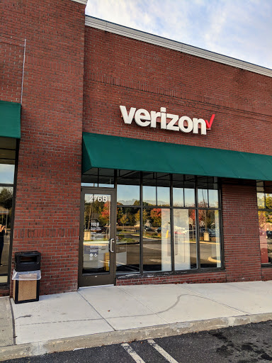 Cell Phone Store «Verizon Authorized Retailer, TCC», reviews and photos, 280 Dunns Mill Rd, Bordentown, NJ 08505, USA