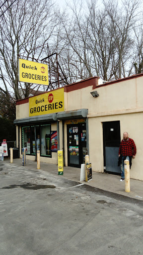 Convenience Store «Quick Stop», reviews and photos, 58 Leonard Ave, Leonardo, NJ 07737, USA