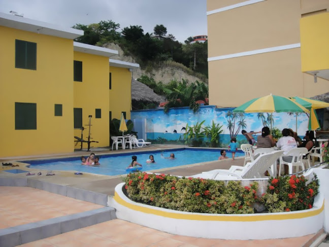 Opiniones de Hotel Costa Brava en Atacames - Hotel
