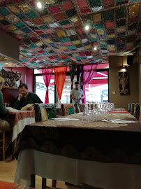 Atmosphère du Restaurant indien KASHMIR à Toulouse - n°3