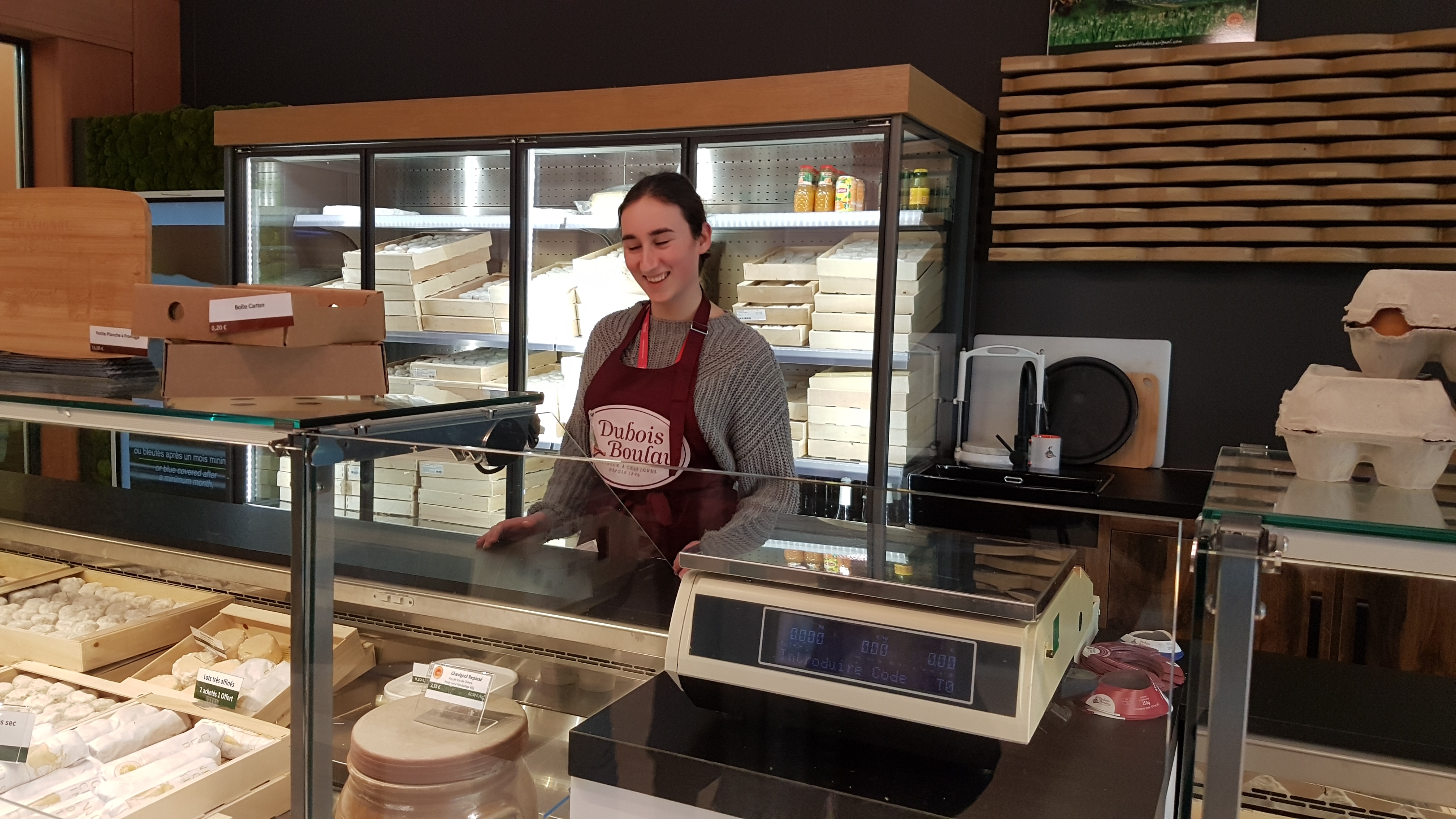 Photo n° 2 de l'avis de Jean-Jacques.H fait le 23/05/2023 à 08:18