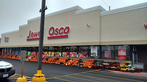 Grocery Store «Jewel-Osco», reviews and photos, 1156 Maple Ave, Lisle, IL 60532, USA