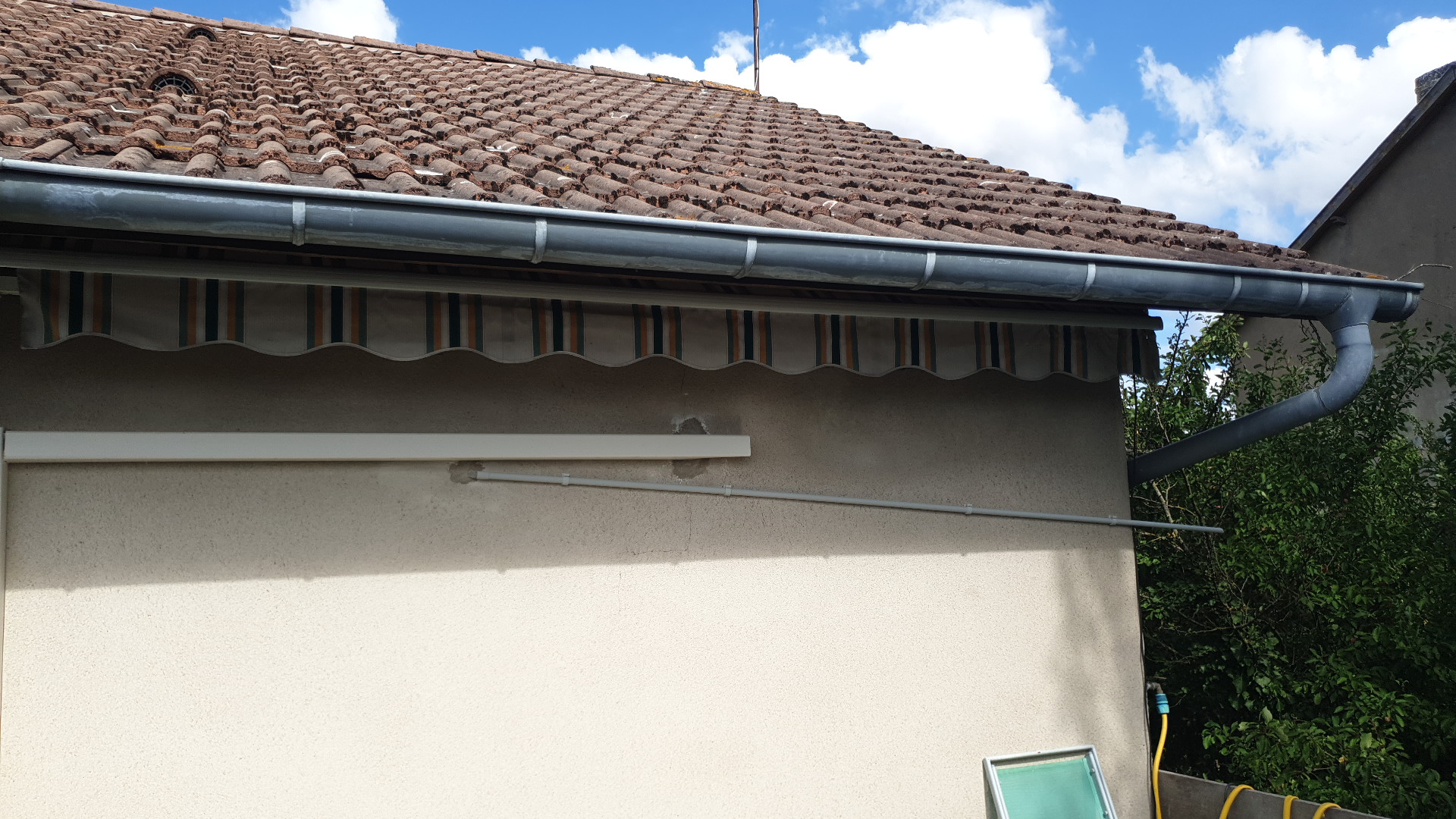 Photo n° 1 de l'avis de Stéphane.a fait le 15/08/2022 à 14:09