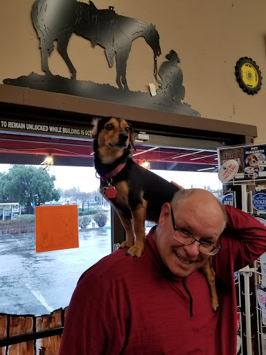 Pet Supply Store «Western Ranch & Pet Supply», reviews and photos, 103 Aegean Way, Vacaville, CA 95687, USA