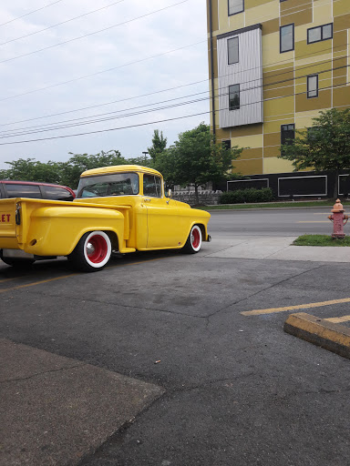 Diner «Hermitage Cafe», reviews and photos, 71 Hermitage Ave, Nashville, TN 37210, USA