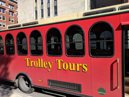 Bus Tour Agency «Big D Fun Tours», reviews and photos, 411 Elm St, Dallas, TX 75202, USA