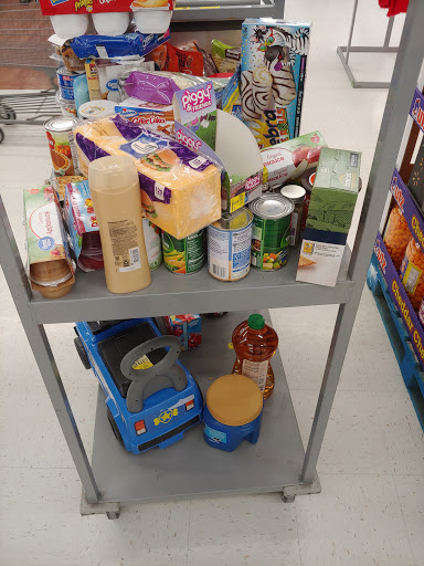 Department Store «Walmart Supercenter», reviews and photos, 50 Boulder Way, Biddeford, ME 04005, USA