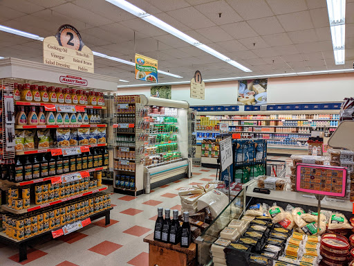Grocery Store «Market Basket», reviews and photos, 1465 Woodbury Ave, Portsmouth, NH 03801, USA