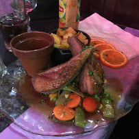 Plats et boissons du Restaurant La Résidence à Maisons-Alfort - n°17