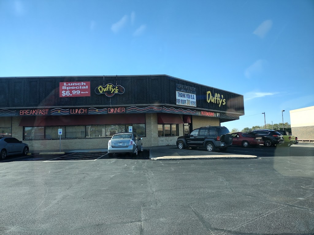Duffy's Restaurant Broken Arrow, OK 74012 Menu, Reviews, Hours