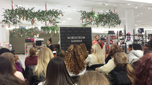 Department Store «Nordstrom at the Americana at Brand», reviews and photos, 102 Caruso Ave, Glendale, CA 91210, USA