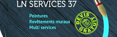 LN services 37 à Château-la-Vallière