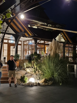 Extérieur hôtels Gästehaus Eisberg 77948 Friesenheim