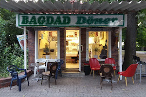 Bagdad Drehspieß