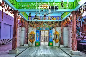 Chandrasekhar Temple image