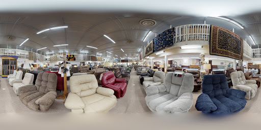 Furniture Store «Thompson Furniture», reviews and photos, 6431 IN-37, Bloomington, IN 47404, USA