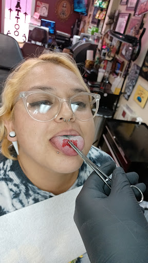 Tattoo Shop «Showdown Tattoo», reviews and photos, 19751 Valley Blvd, Walnut, CA 91789, USA