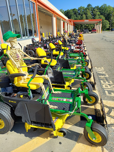 Home Improvement Store «The Home Depot», reviews and photos, 6921 Walton Ln, Gloucester Courthouse, VA 23061, USA