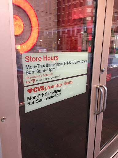 Department Store «Target», reviews and photos, 1911 Towne Centre Blvd, Annapolis, MD 21401, USA