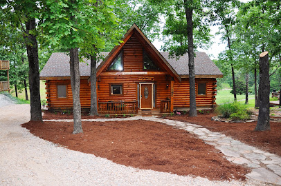 Moose Lodge Cabin Rental RentBranson