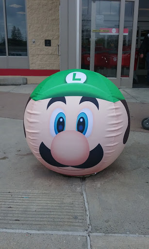 Department Store «Target», reviews and photos, 50 NY-17K, Newburgh, NY 12550, USA