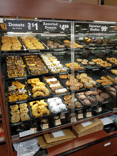 Grocery Store «Kroger», reviews and photos, 3001 Matlock Rd, Mansfield, TX 76063, USA