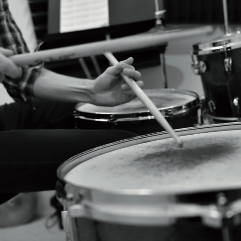 Ecole de batterie: Venise Drum School
