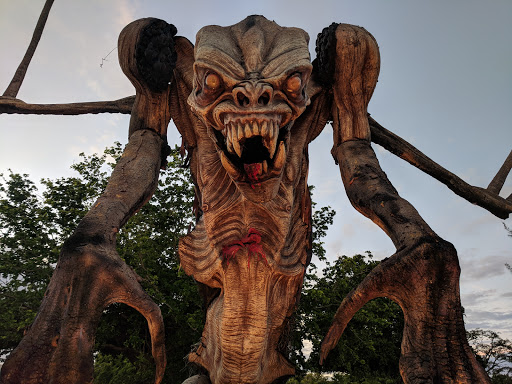 Amusement Park «House of Horror - Haunted Carnival», reviews and photos, 1455 NW 107th Ave, Doral, FL 33172, USA