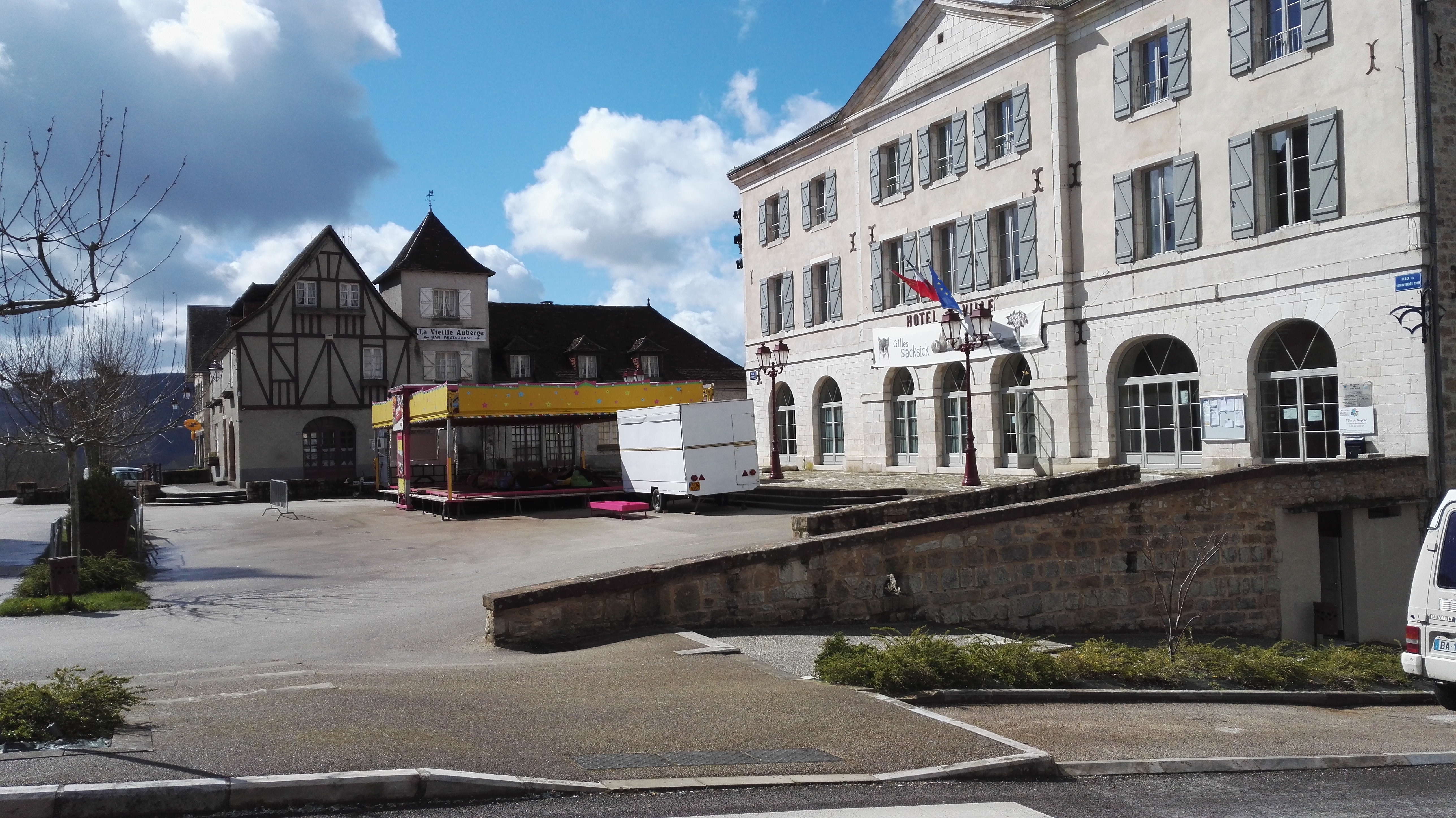 Photo n° 1 de l'avis de Patrick.a fait le 01/04/2018 à 10:01